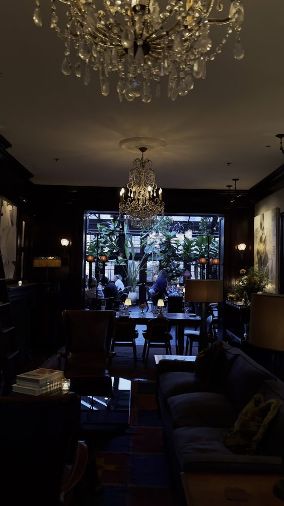 The Maker Hotel