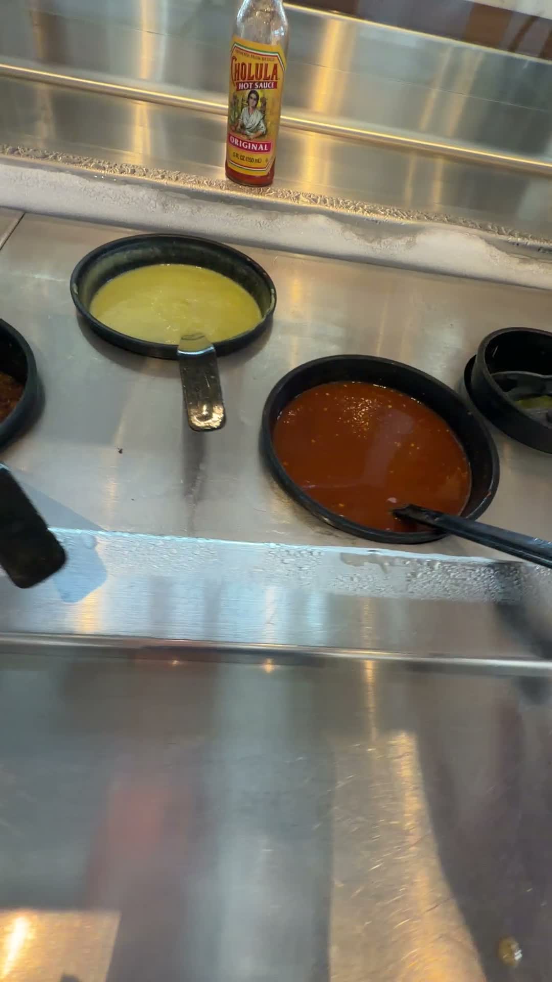 Sharky's Modern Mexican Kitchen