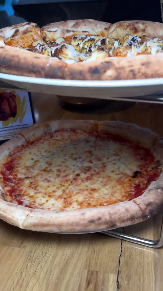 Sunnyside Pizzeria