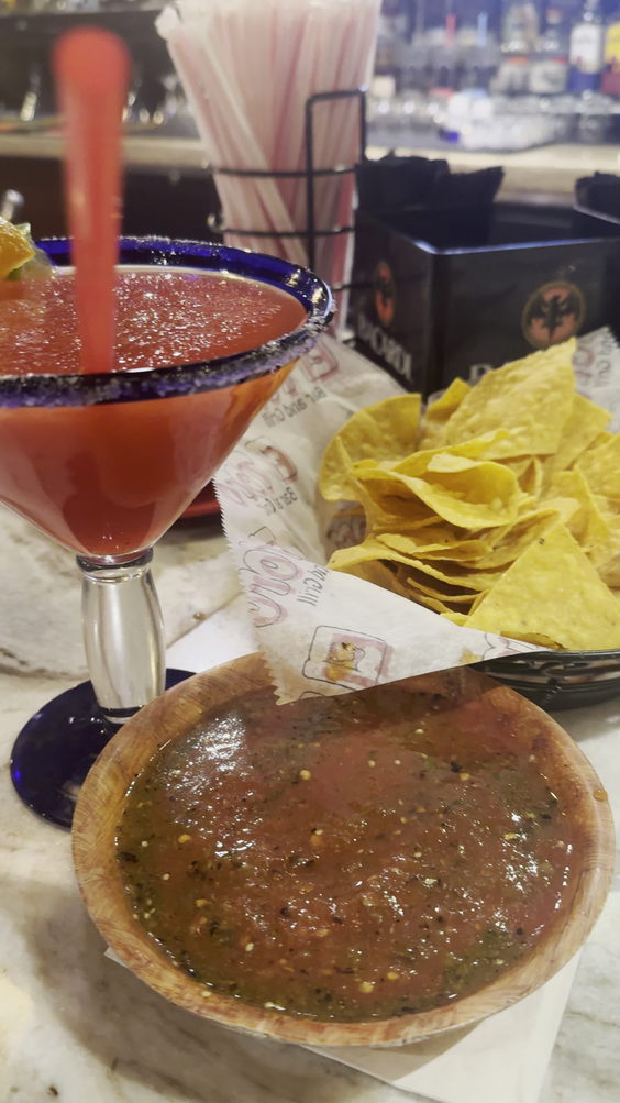 El Toro Mexican Restaurant 