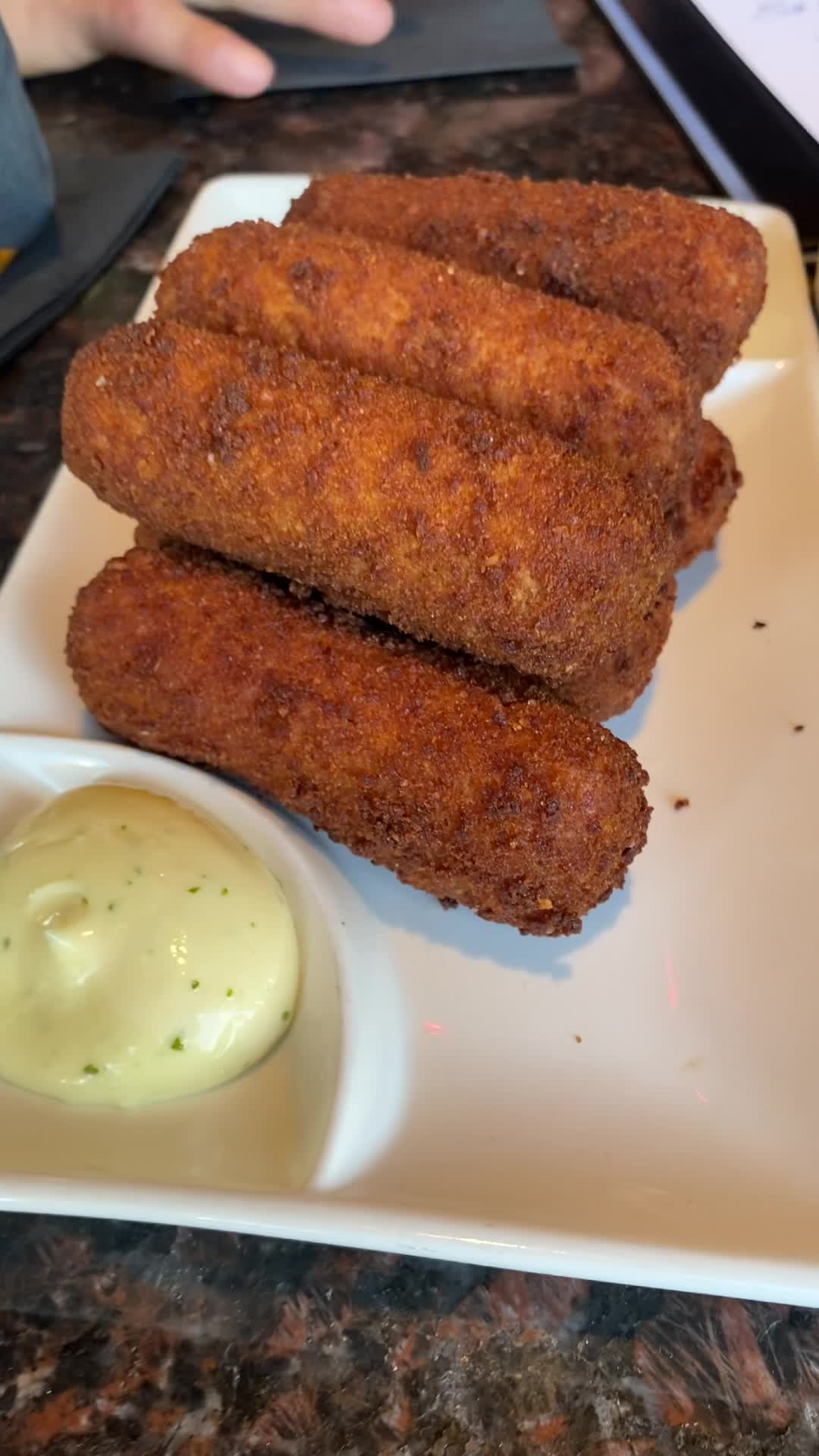 Blue Martini Kendall