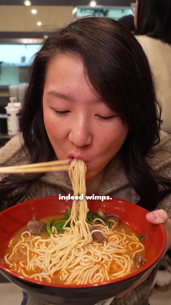 Long's Noodle