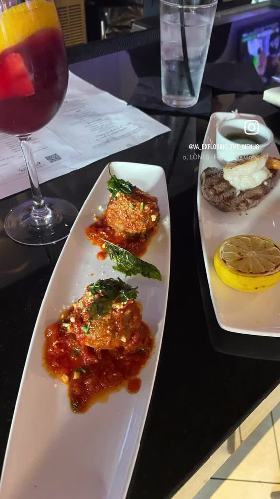 STK Steakhouse