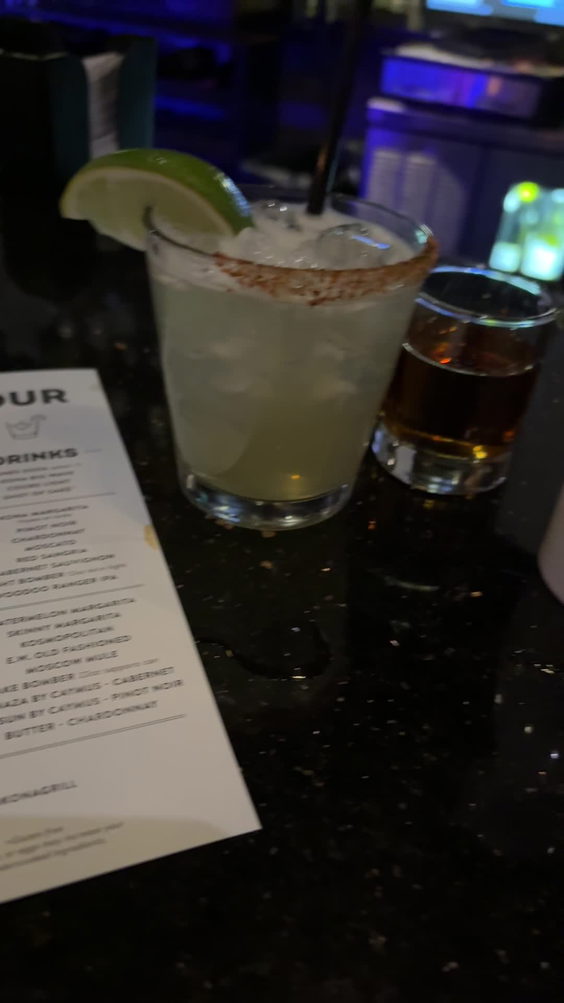 Kona Grill
