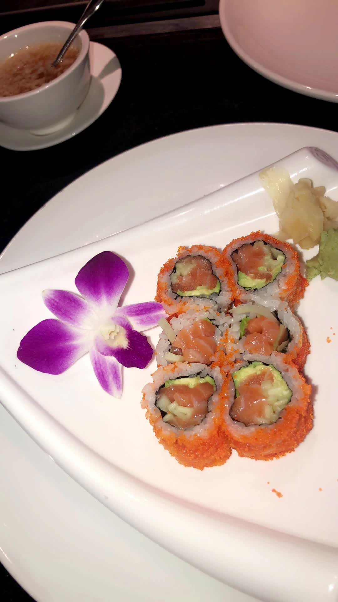 Kyoto Japanese Restaurant