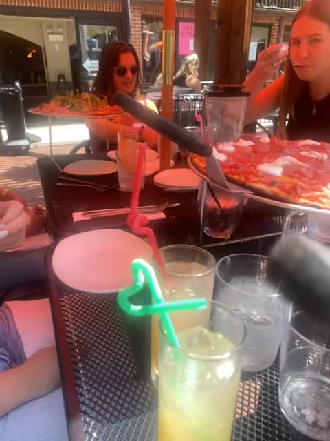 Ranalli's Pizza Bar - Lincoln Park