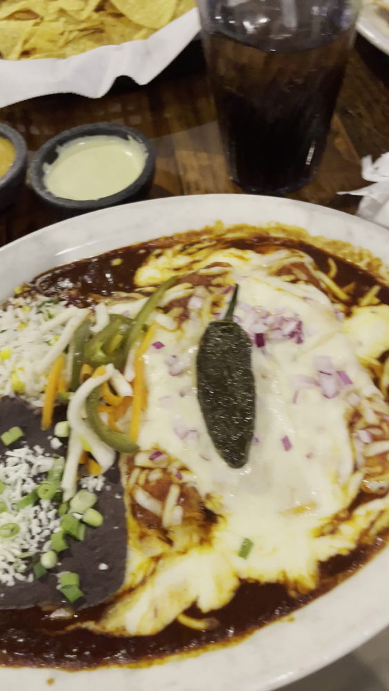 Eldorado Cafe