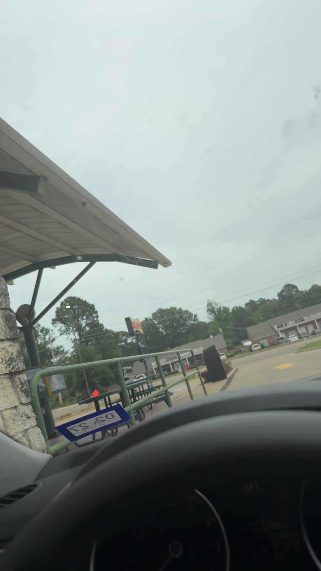 SONIC Drive In