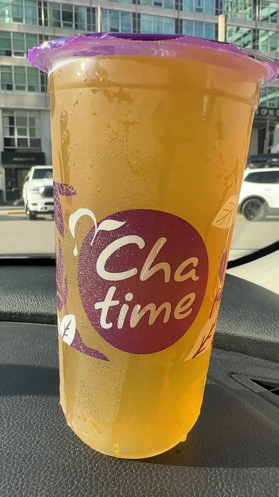 Chatime