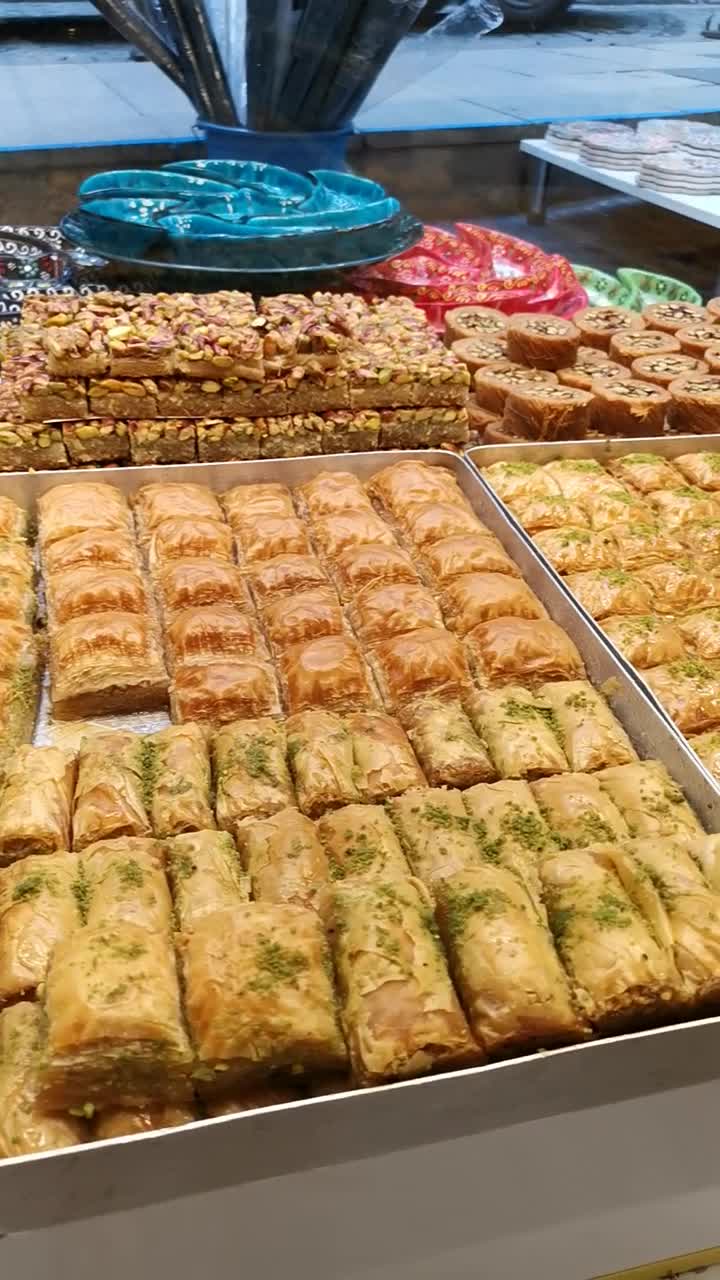 Beyaz FÄ±rÄ±n Bakery & Brasserie