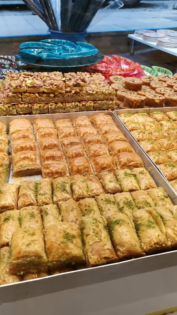 Beyaz Fırın Bakery & Brasserie