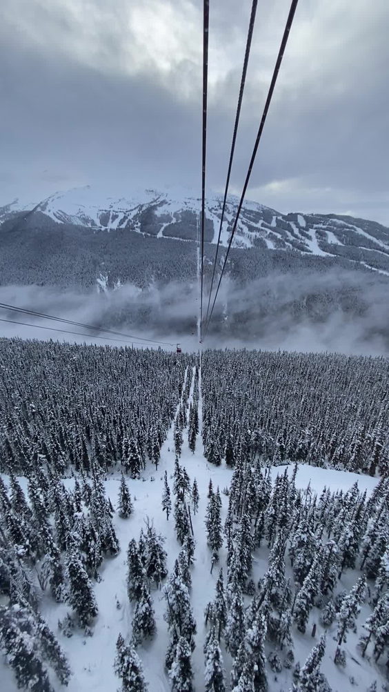 Blackcomb Mountain