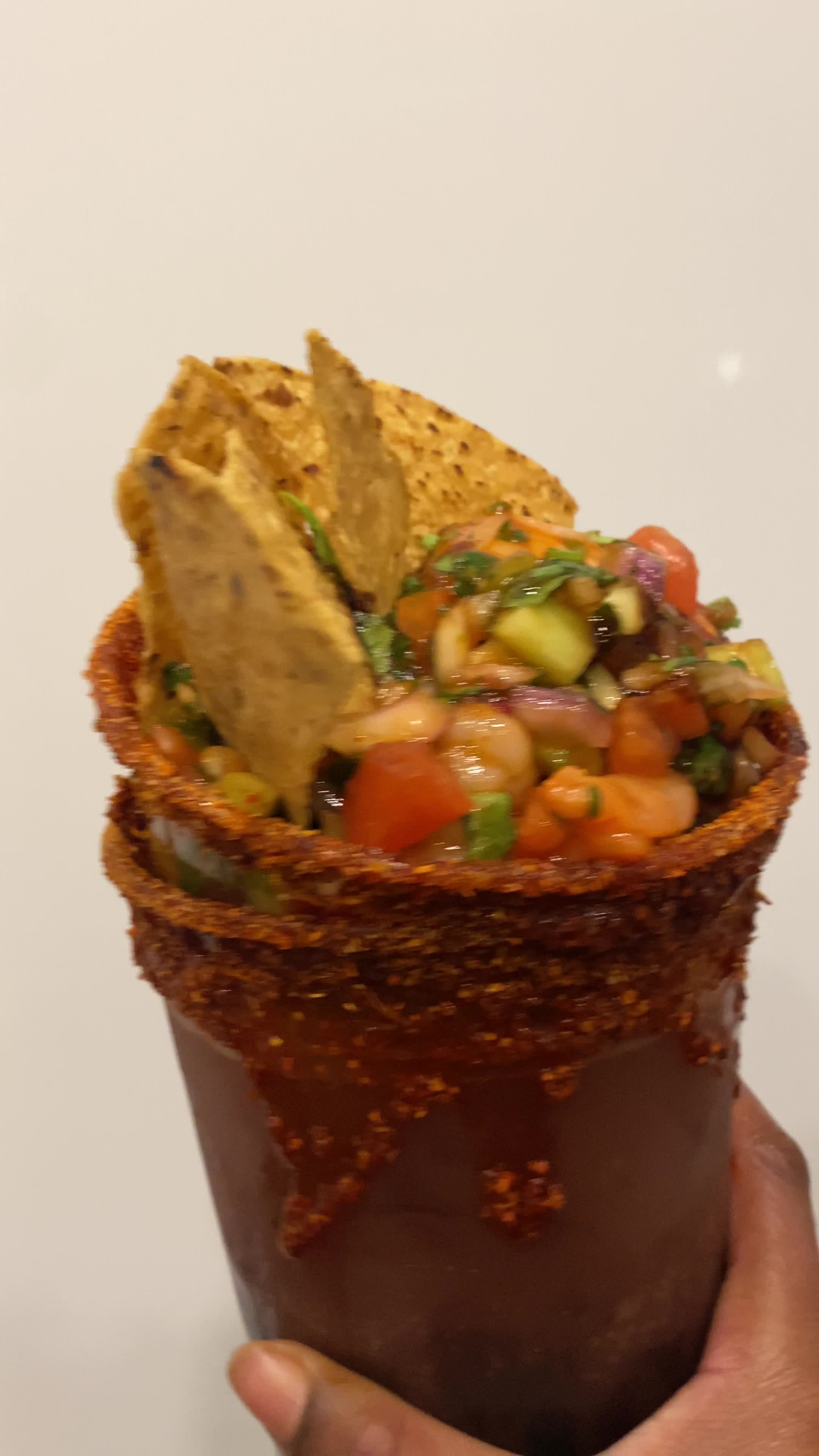 La Baja, birreria Tijuana