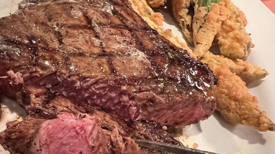 LongHorn Steakhouse