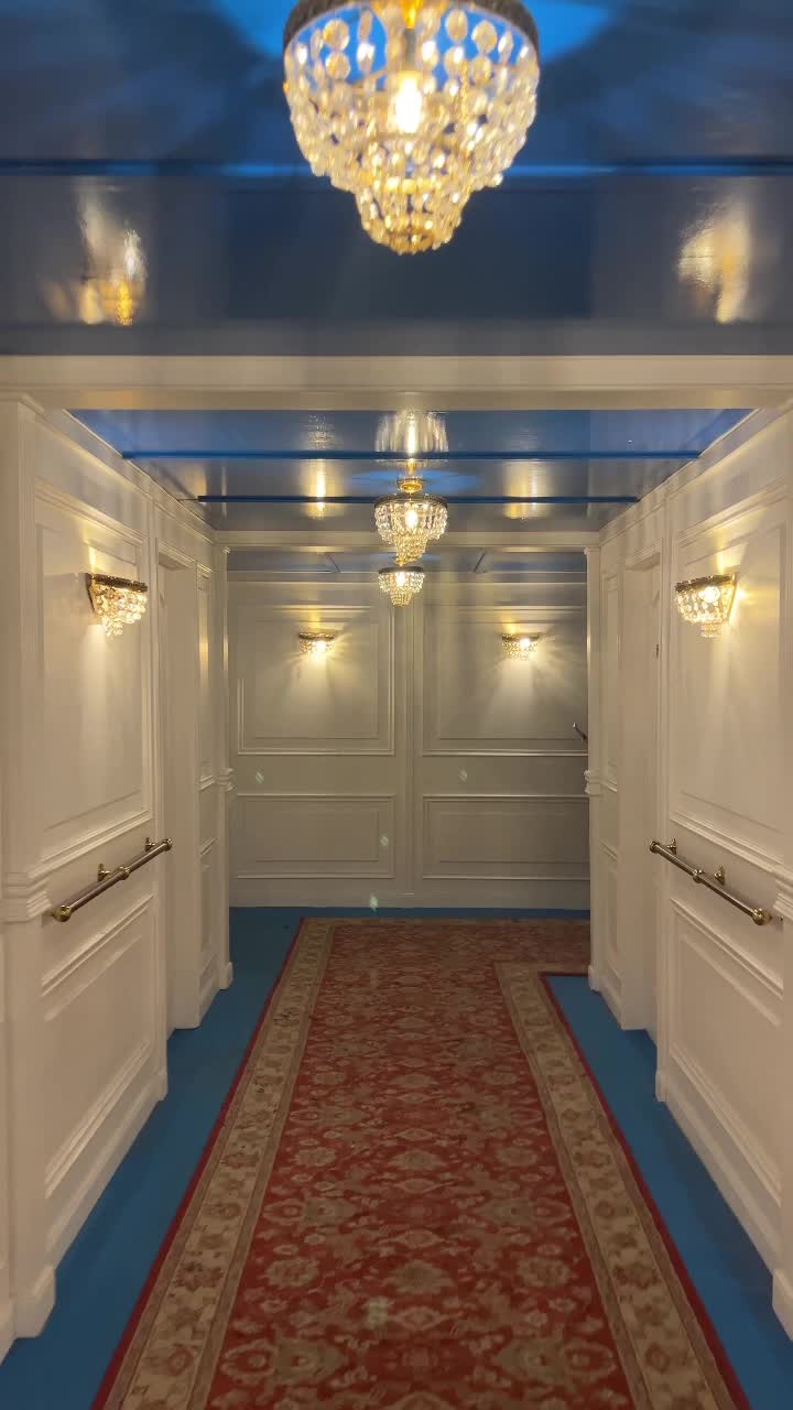 Titanic. The Exhibition - New York