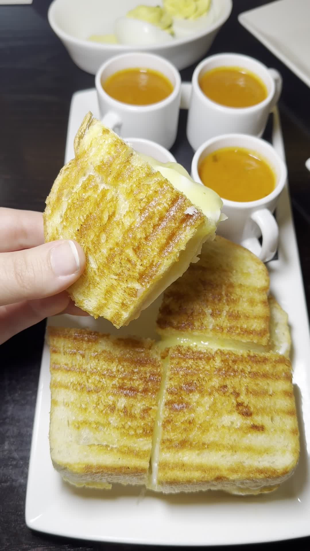 Video review of The Liberty Tavern