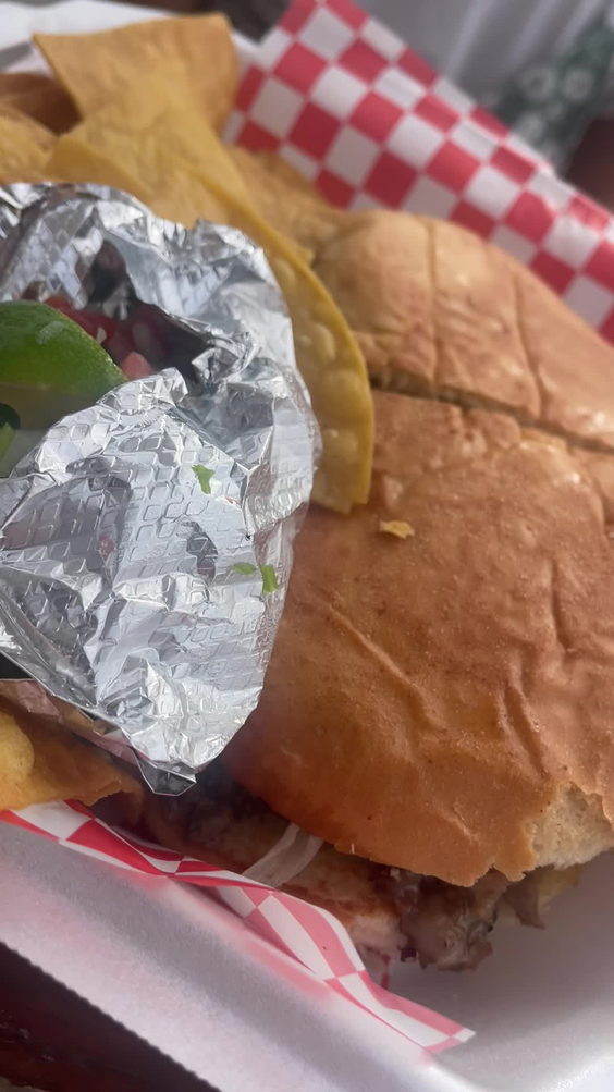Taquitos tepa