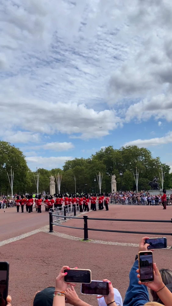 Buckingham Palace