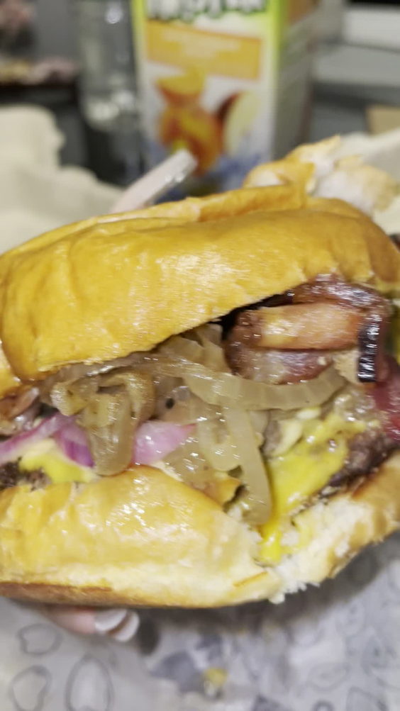 Bareburger