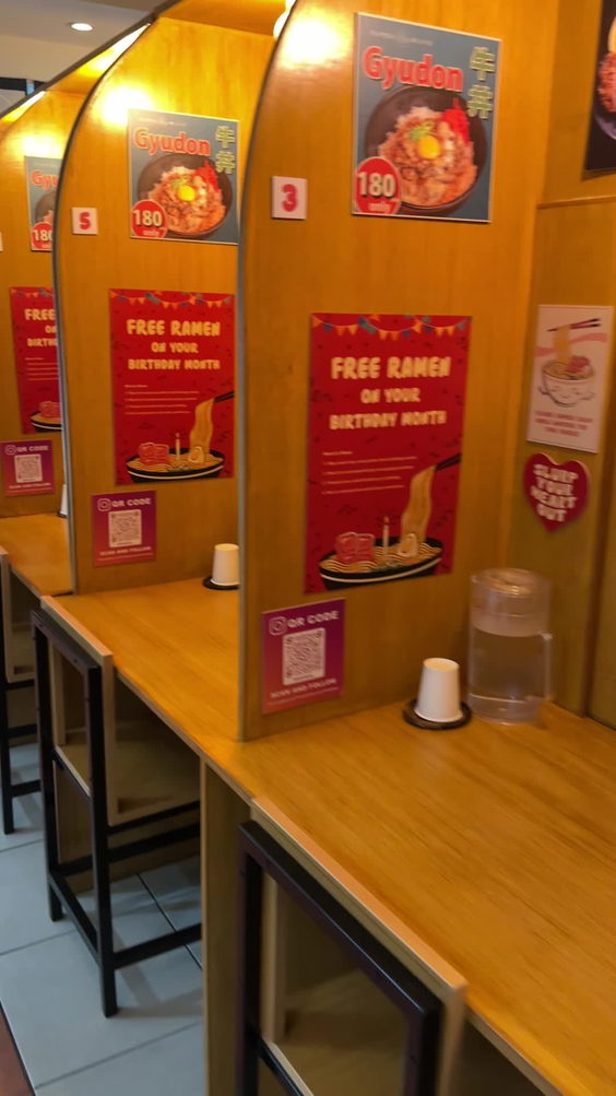 Ramen Wave