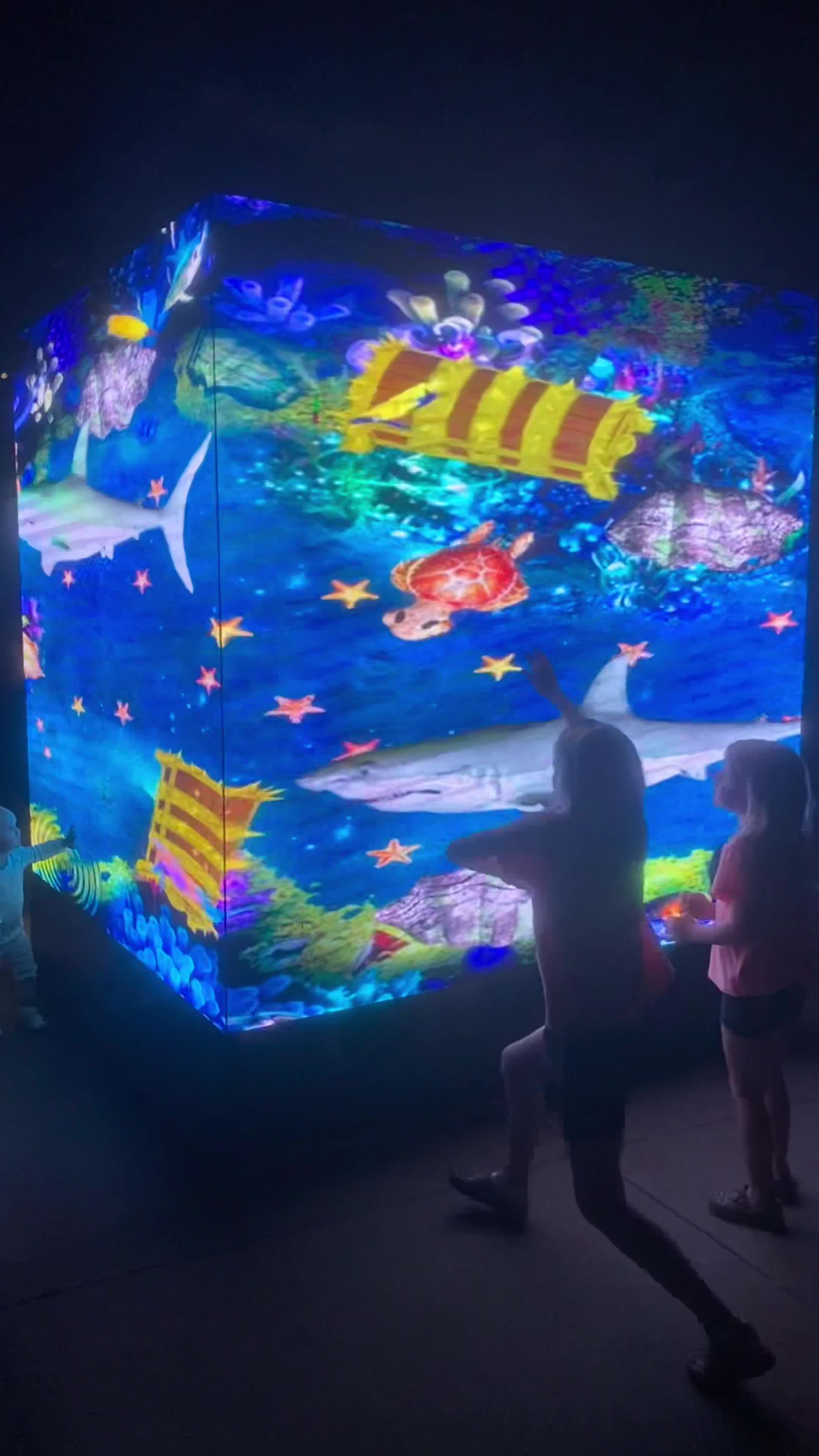 Asian Lantern Festival Cleveland Zoo