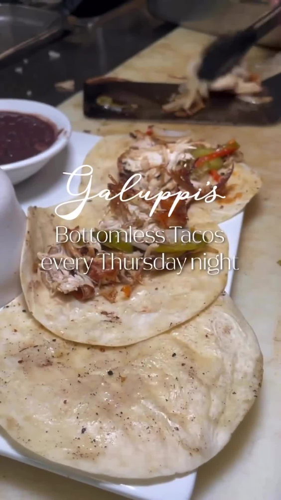 Galuppi's