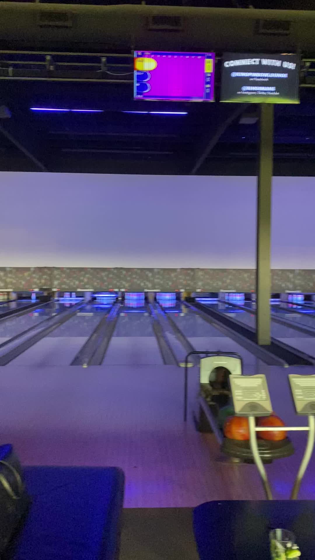 Kingpin Bowlounge