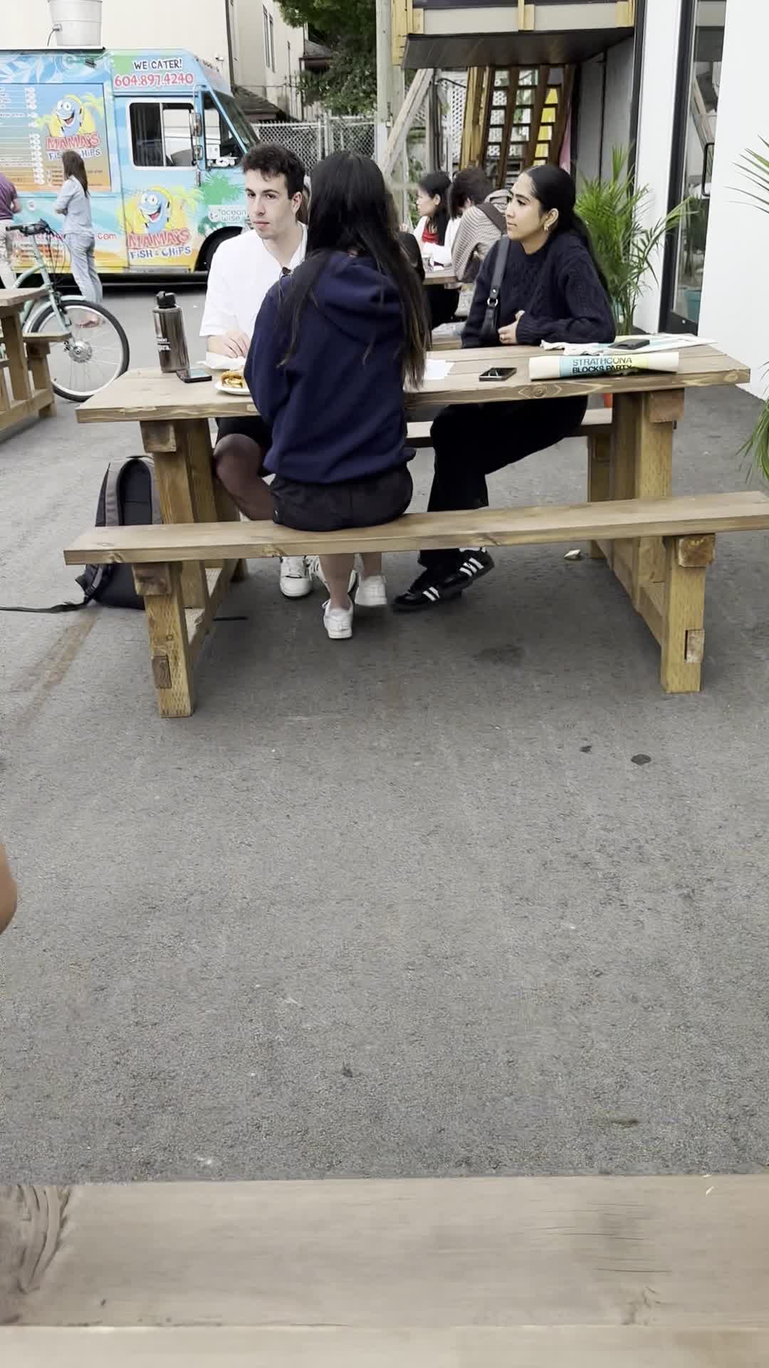 Video review of The Garden Strathcona