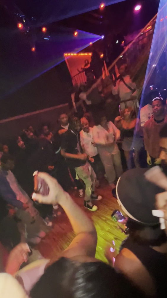 White Star Nightclub