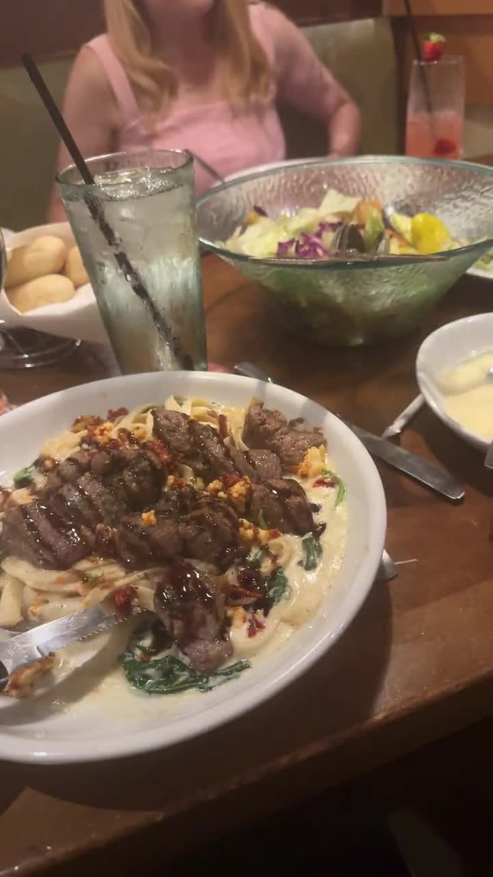 Olive Garden
