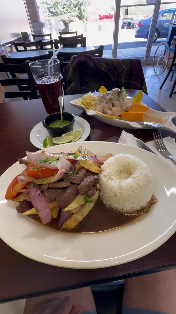Huascaran