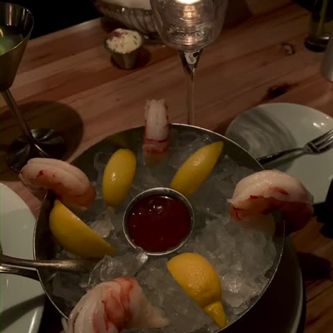 Video review of Steakhouse 10