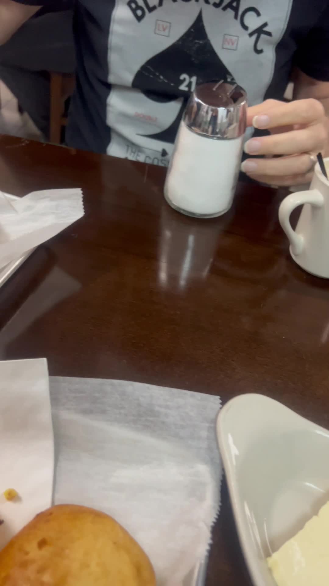 Macita's Restaurant & Bakery