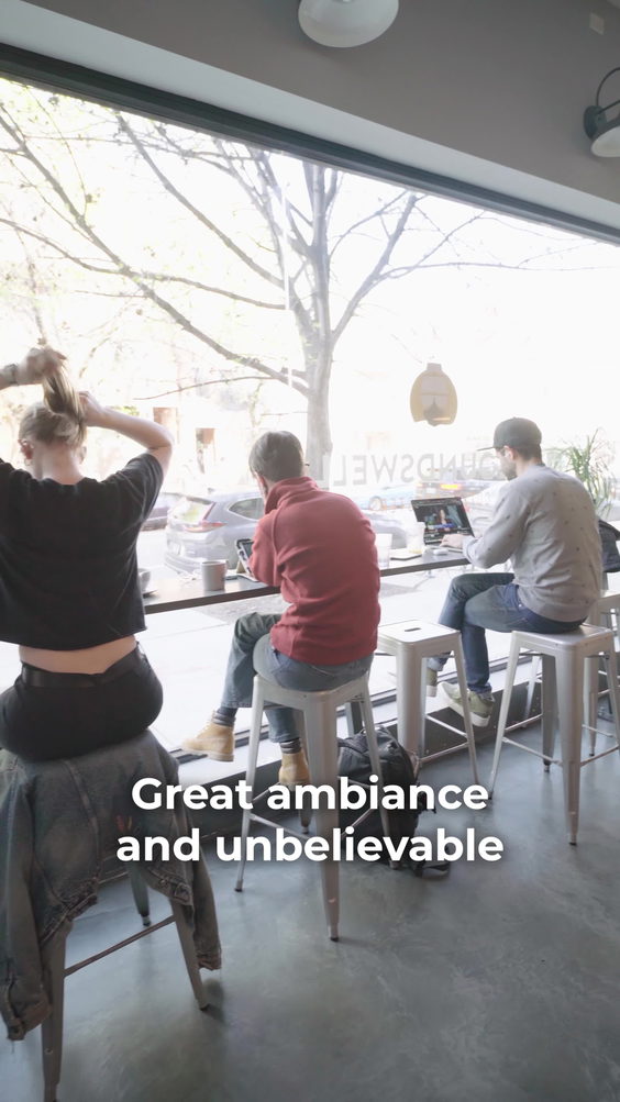 Groundswell Coffee Roasters