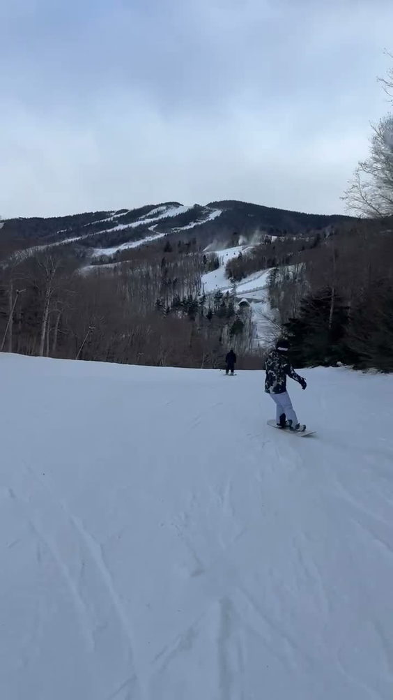 Killington Ski Resort