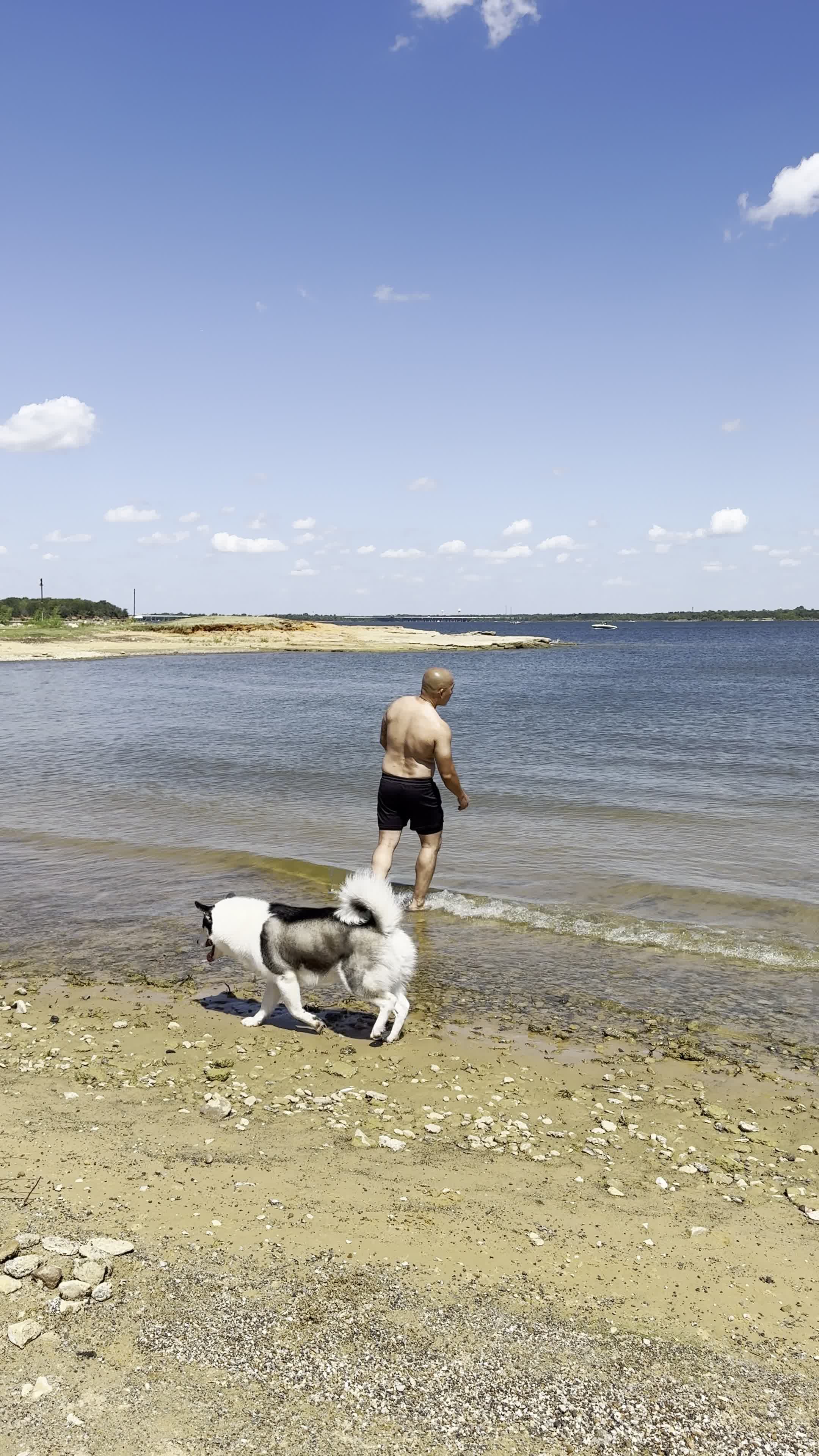 Lewisville Lake Park