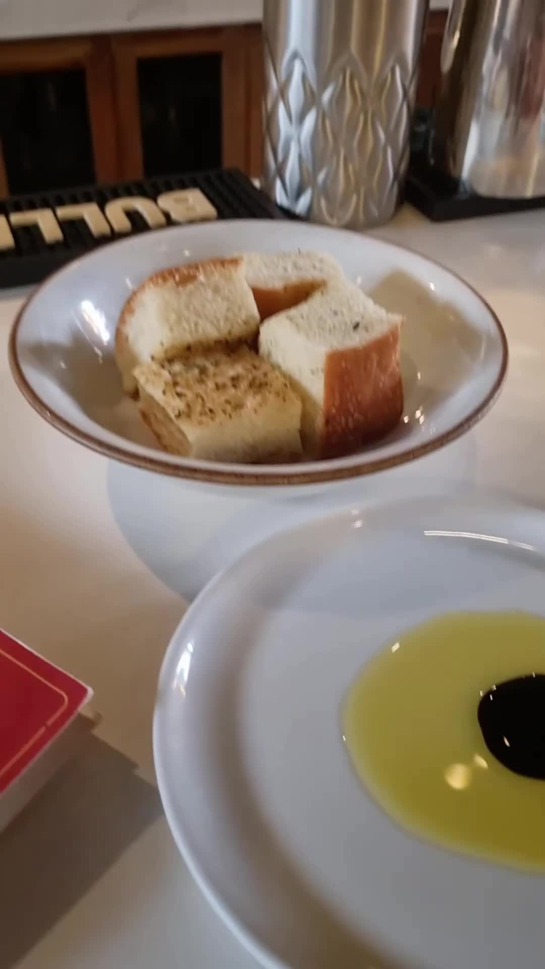 Semolina