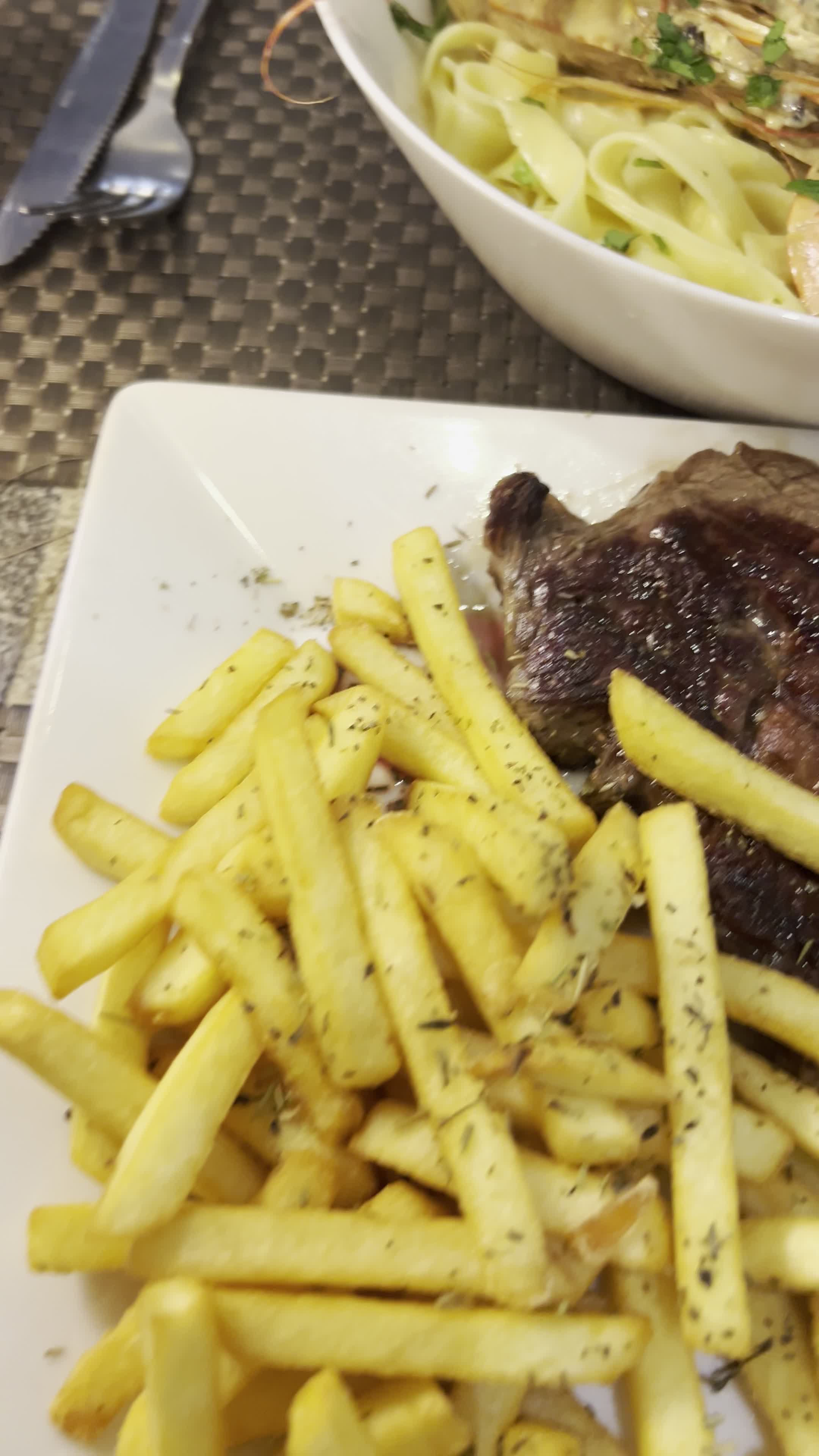 La Cuisine au Beurre