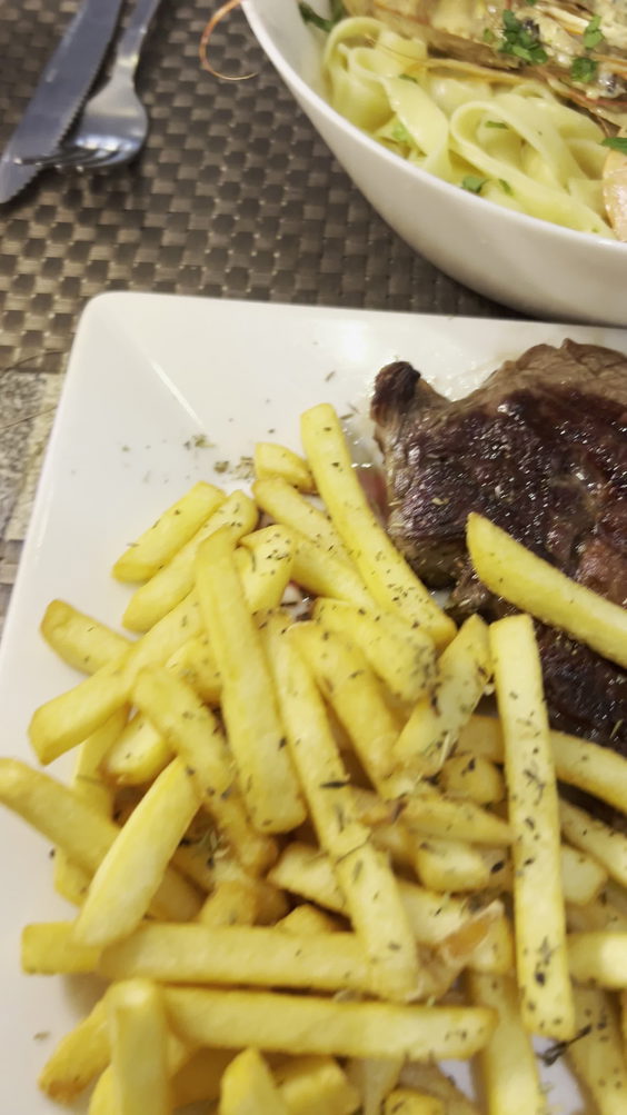 La Cuisine au Beurre