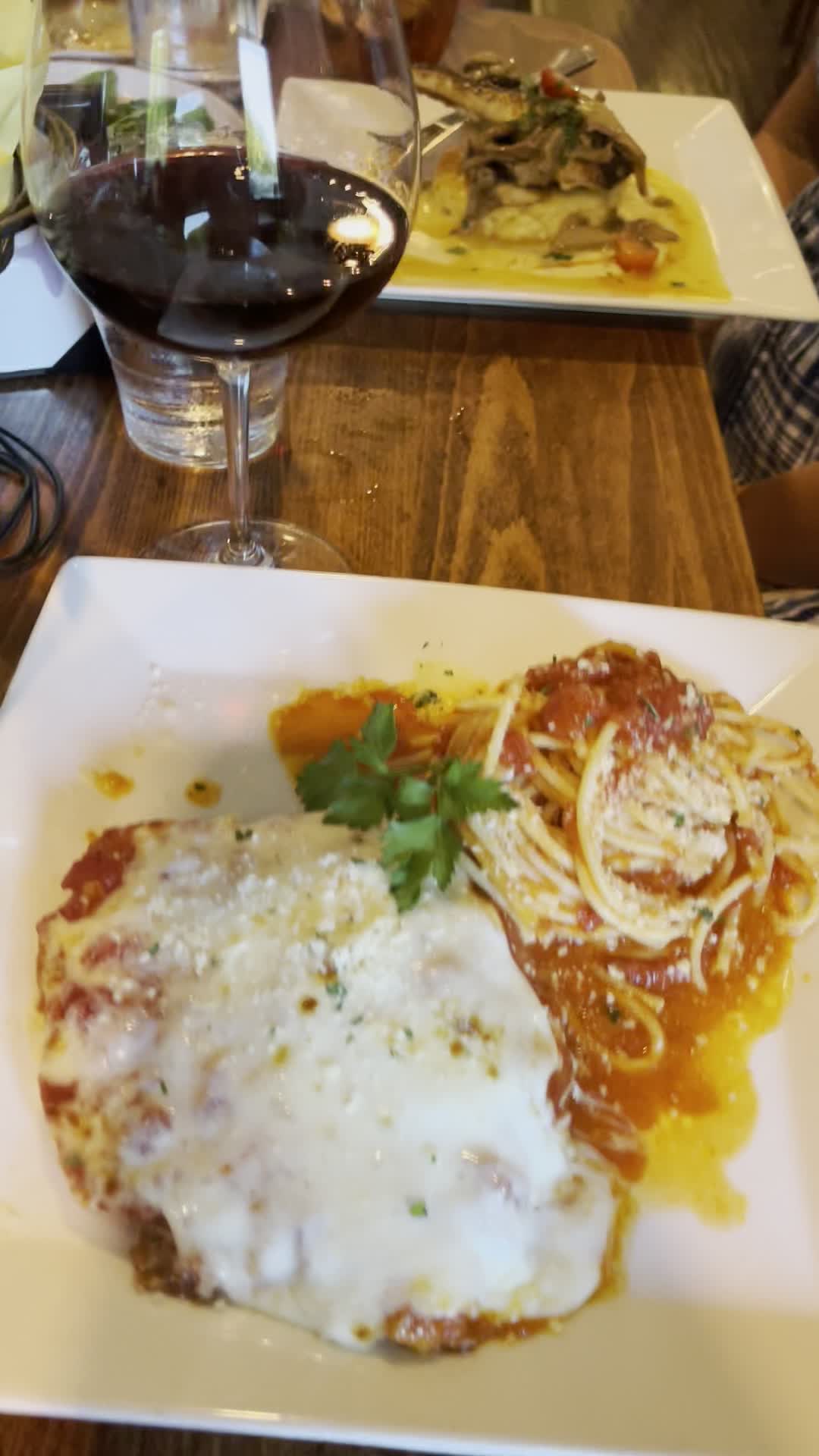 Matteo's Osteria