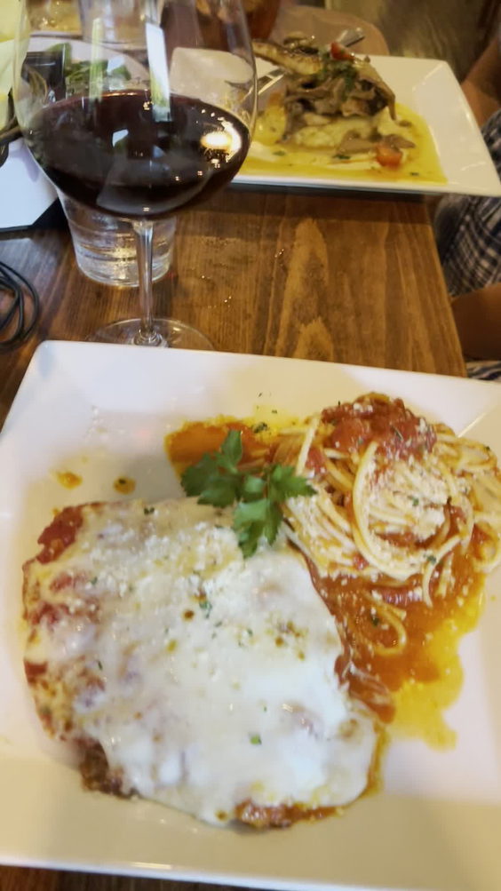 Matteo's Osteria