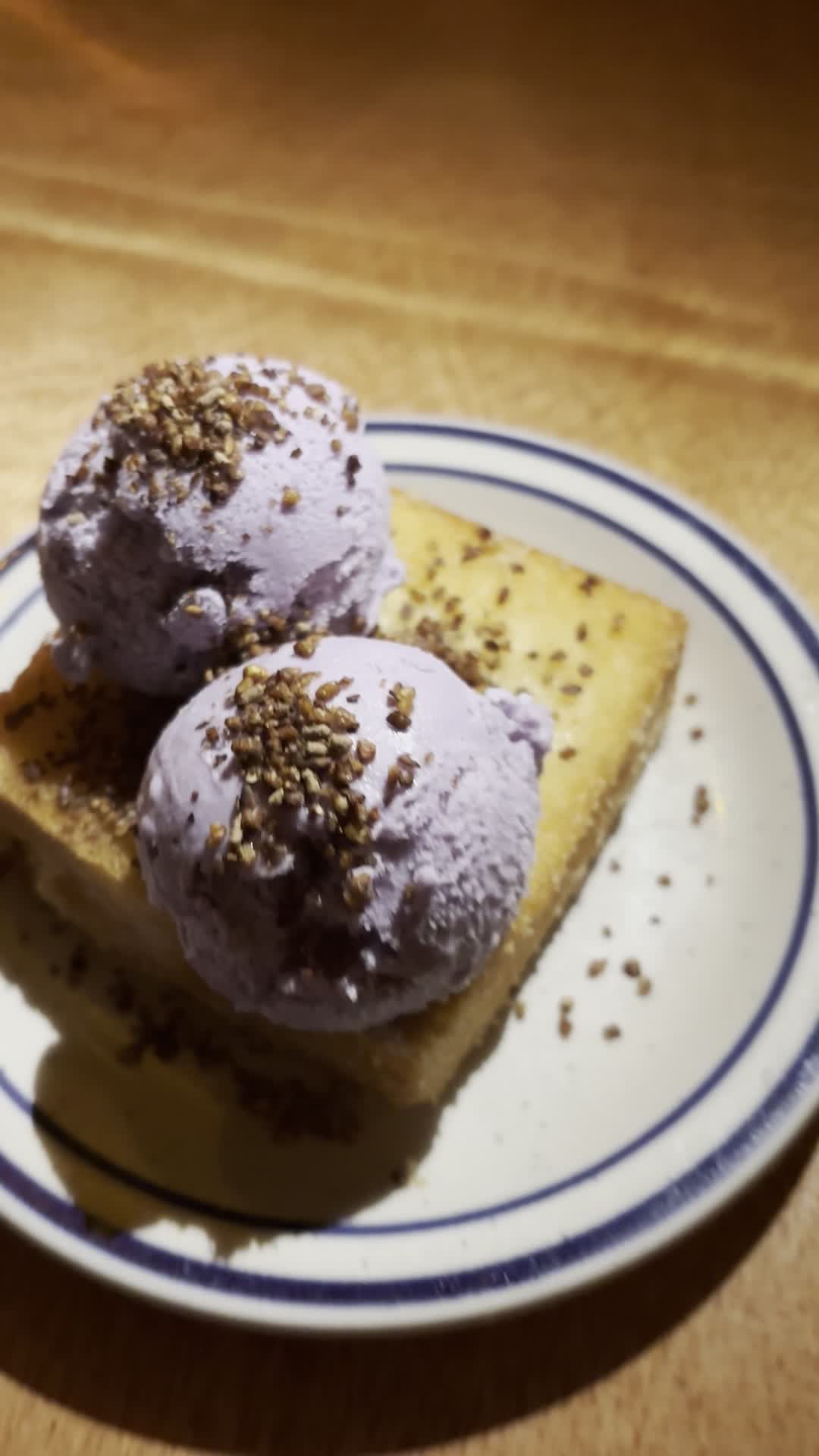 Video review of Imanishi Japanese Kitchen