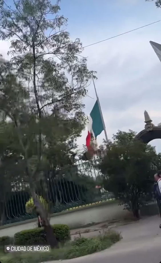 Ciudad de mexico