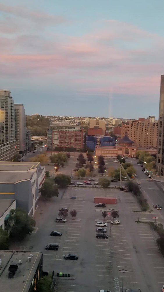 Sheraton Suites Calgary Eau Claire