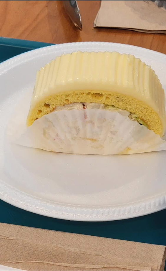 Versailles Bakery