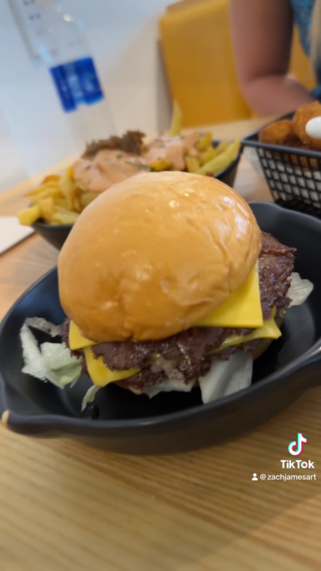 Video review of Bikini Bottom