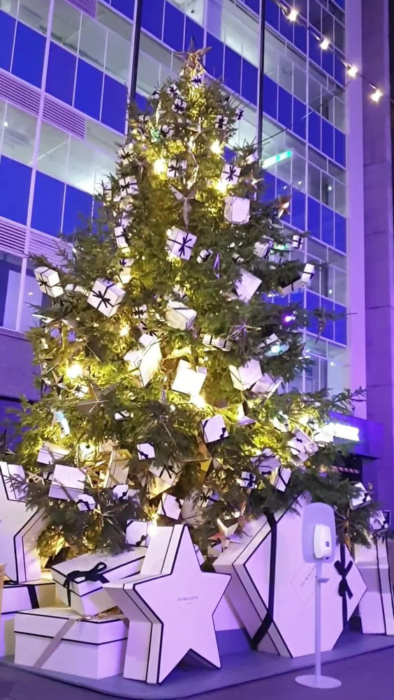Selfridges