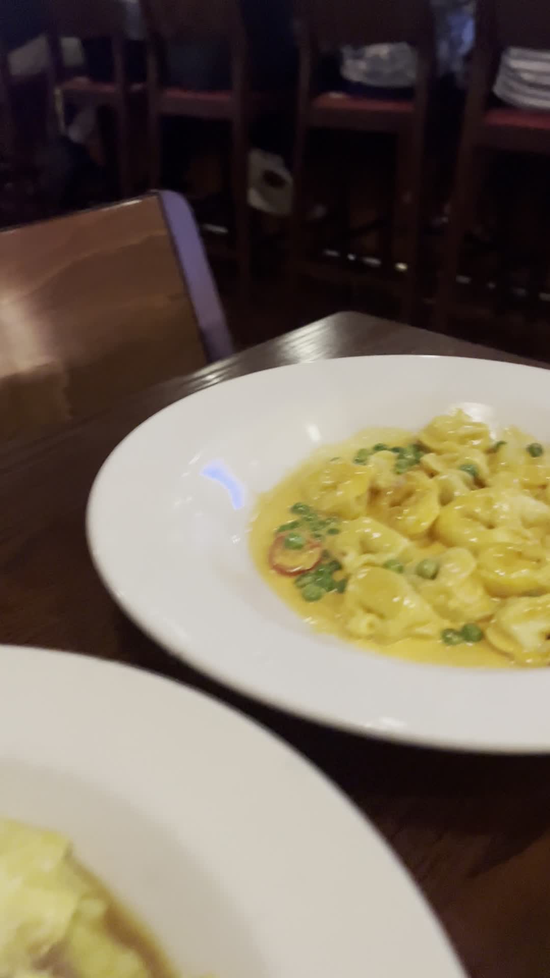 Tuscan Grill