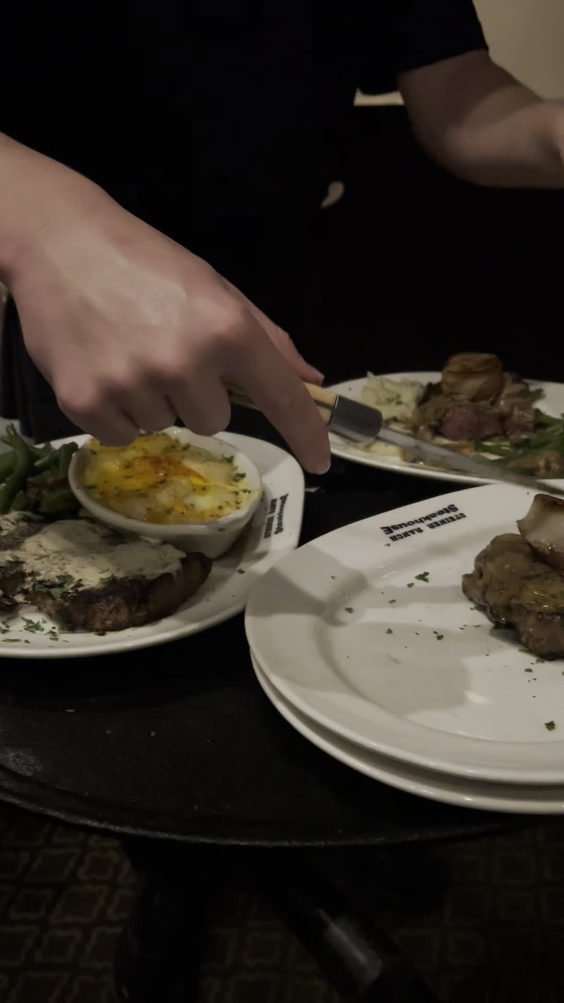 Steiner Ranch Steakhouse