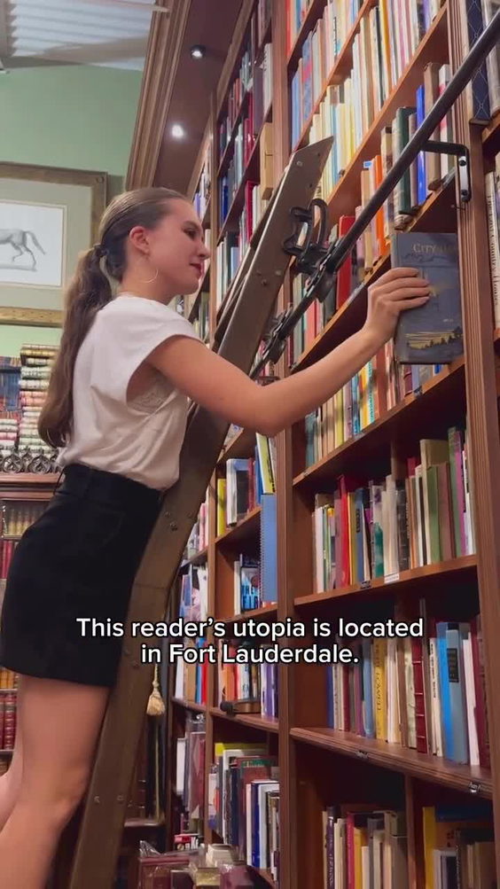 Old Florida Book Shop